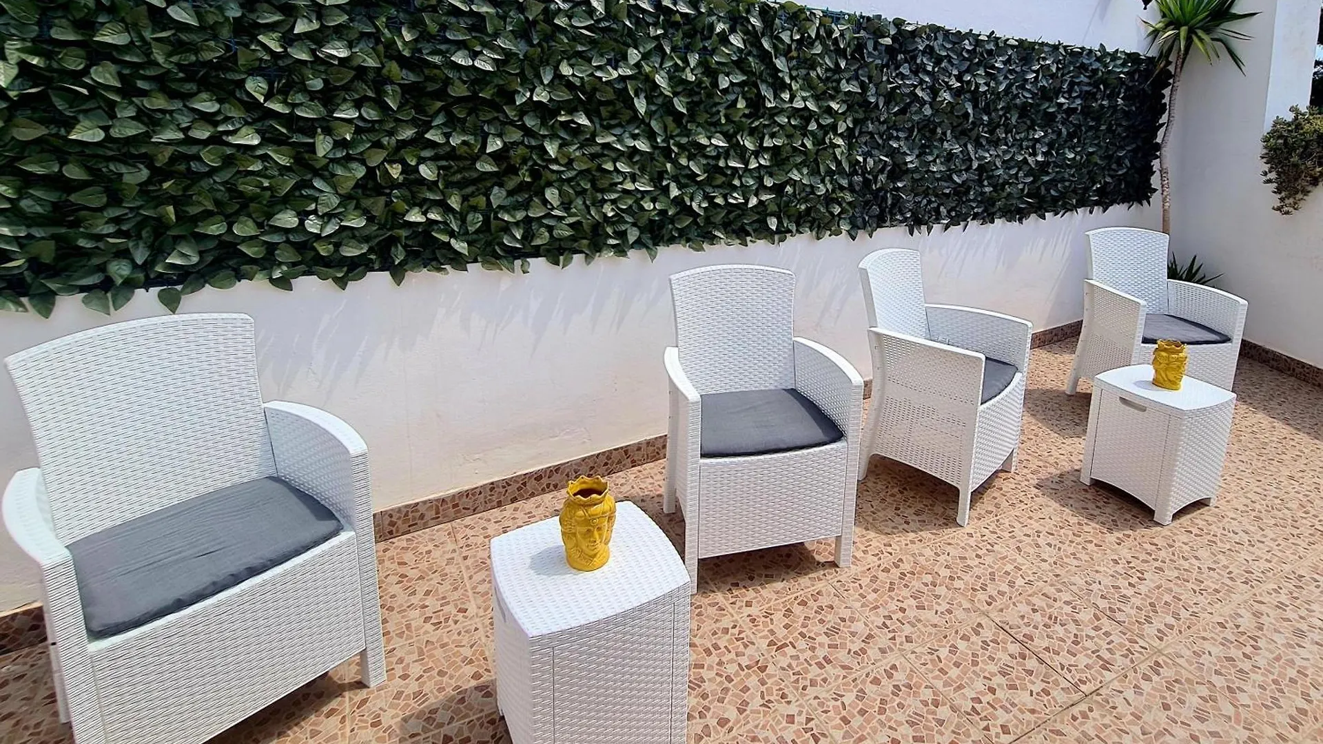Holiday home Casa Calilla - 30M Dal Mare Villa Lampedusa Italy