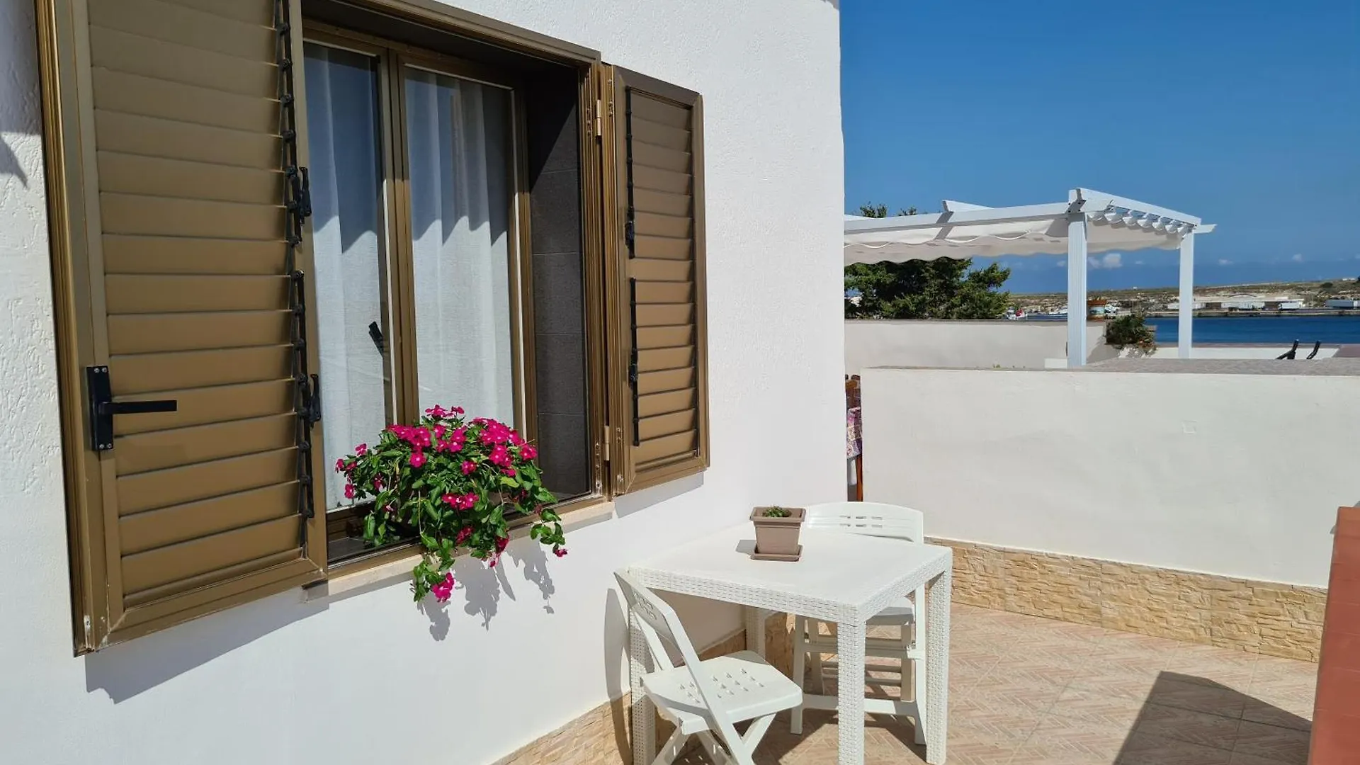 Holiday home Casa Calilla - 30M Dal Mare Villa Lampedusa