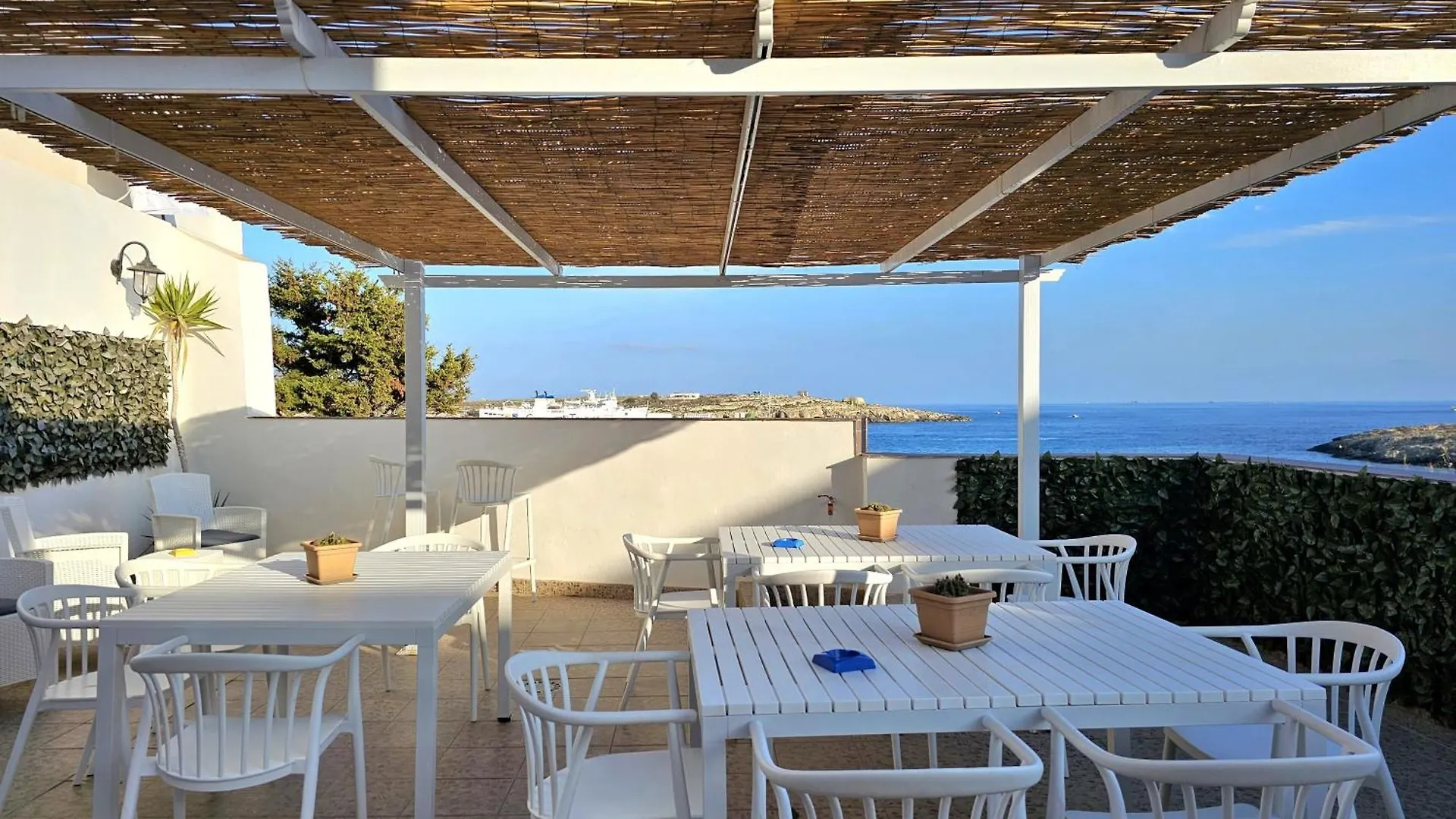 Casa Calilla - 30M Dal Mare contacts