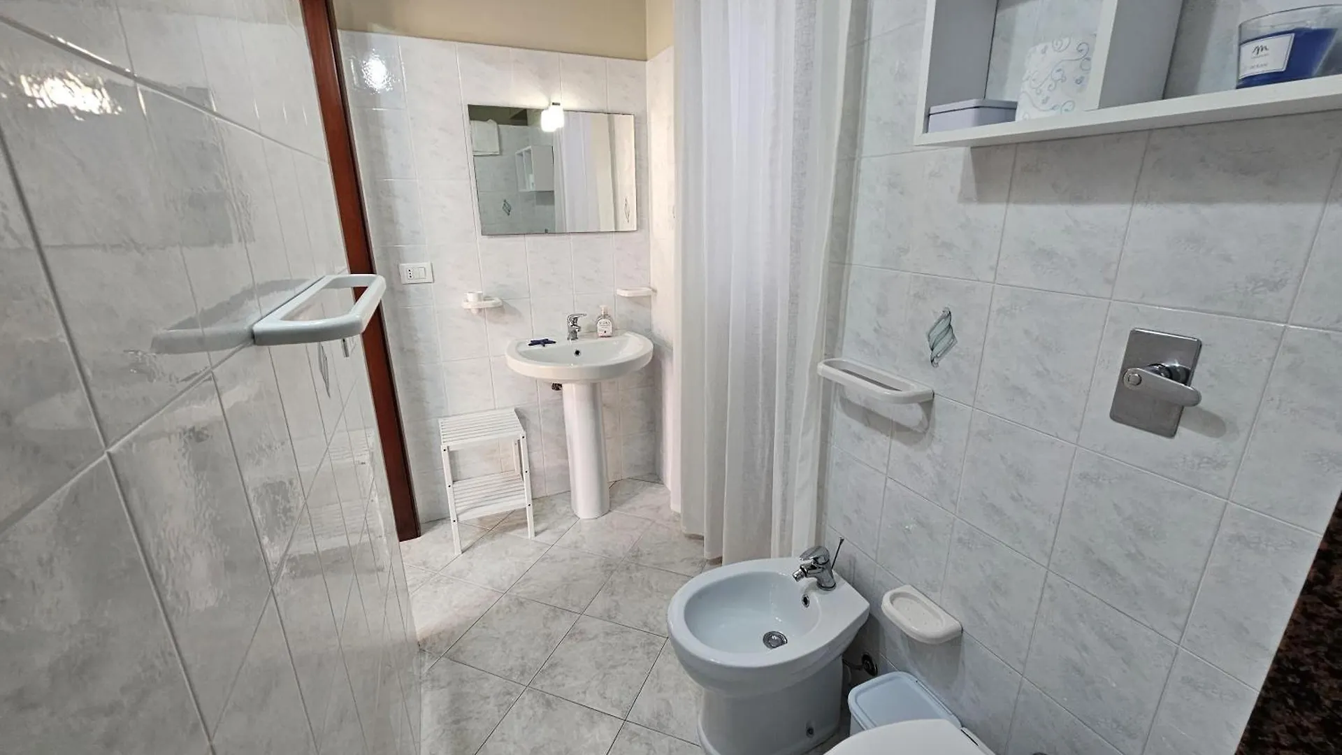 Holiday home Casa Calilla - 30M Dal Mare Villa Lampedusa