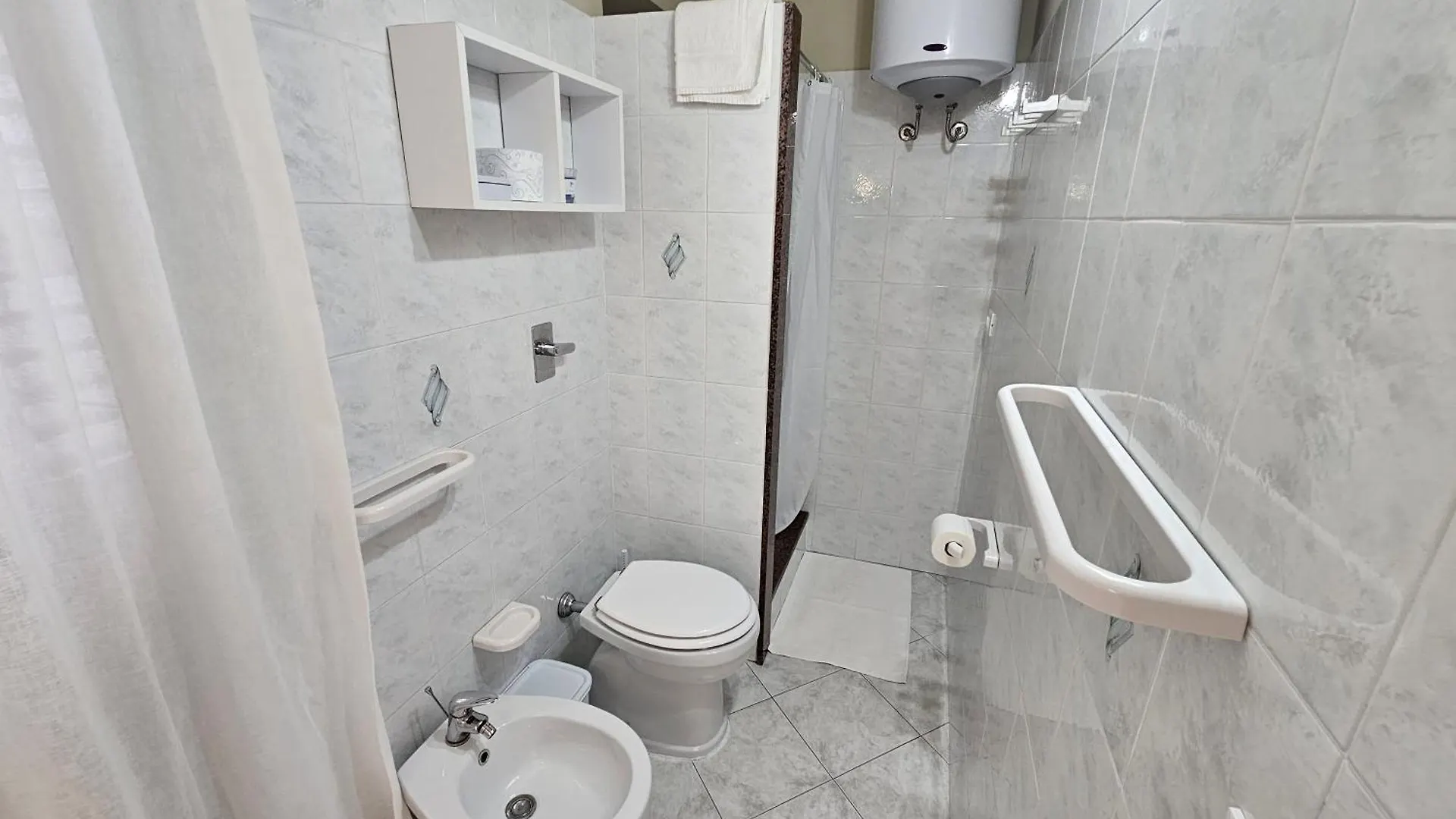 Casa Calilla - 30M Dal Mare Villa Lampedusa 0*,